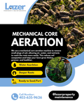 AERATION